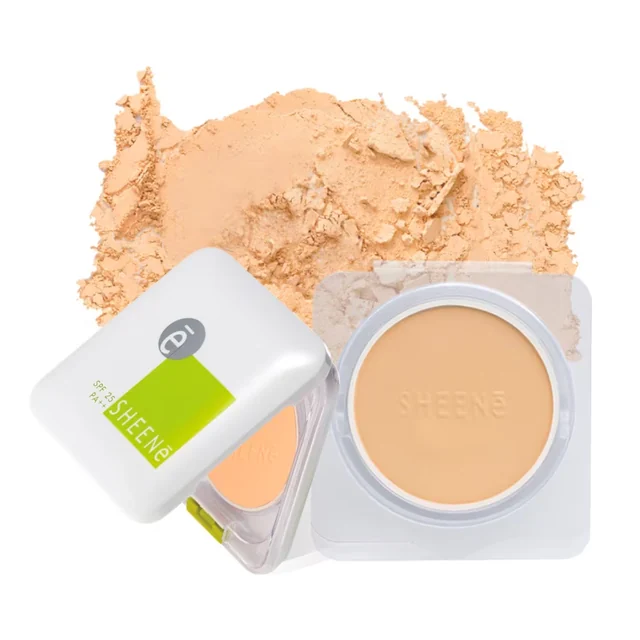 BB Powder Cake SPF20 Pa++
