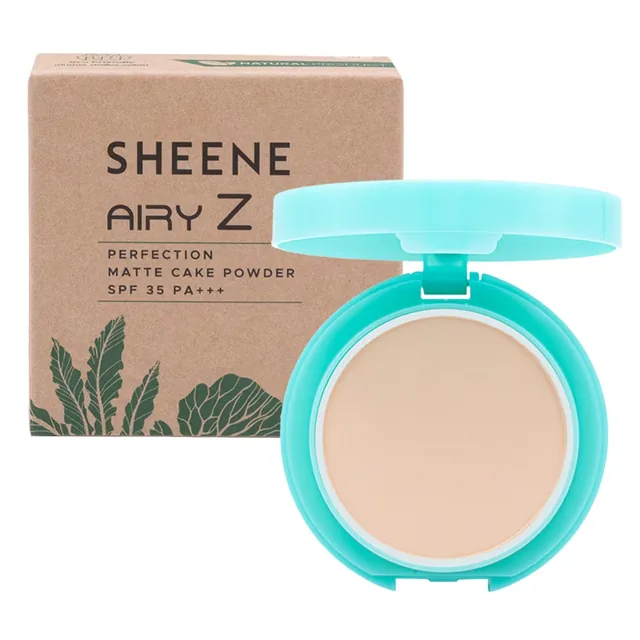 Choco Sherbet Creamy Powder Eyeshadow