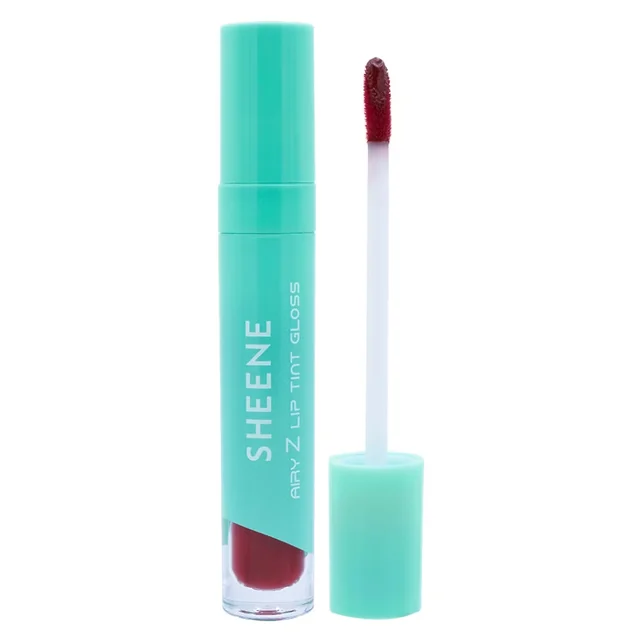 Choco Sherbet Sheer Color Lip Gloss