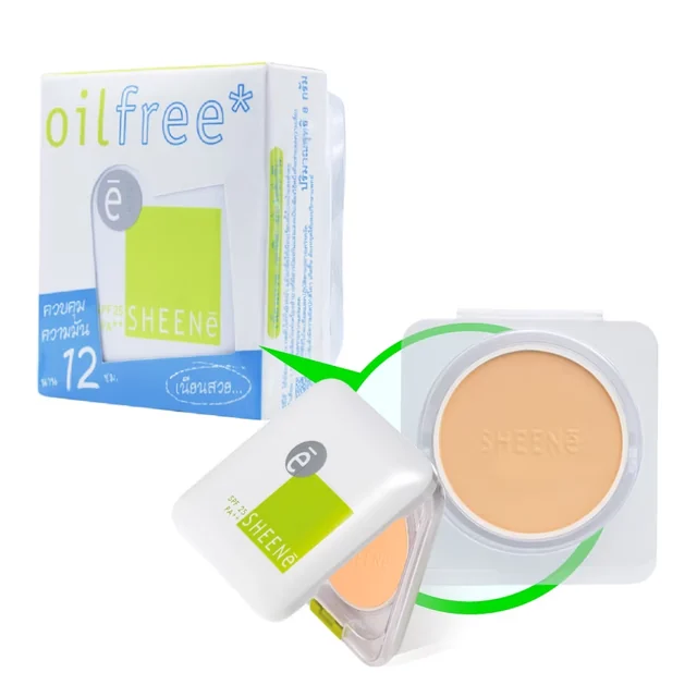 Oil Free