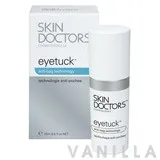 Eyetuck