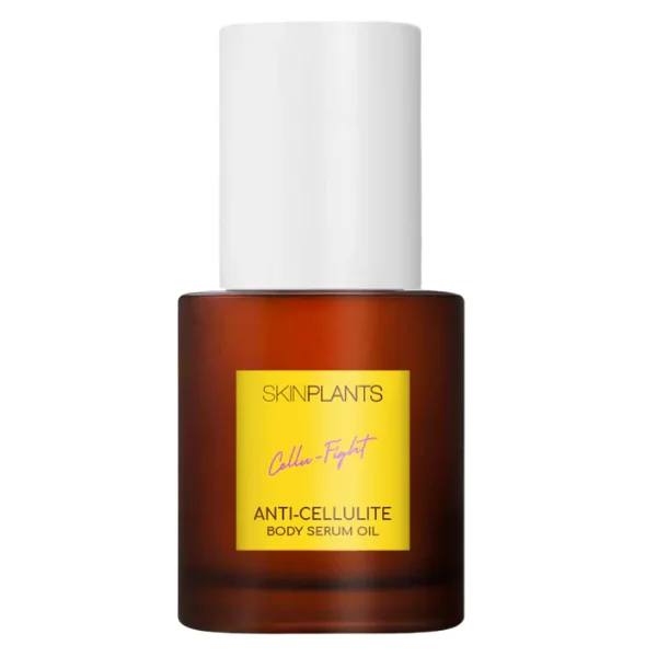 Anti-Cellulite Body Serum Oil