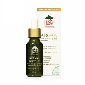 Argan Oil