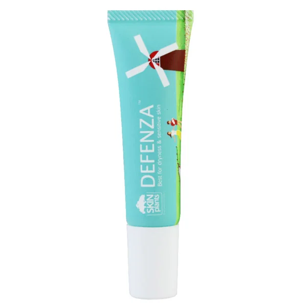 Defenza Cream Best For Dryness & Sensitive Skin