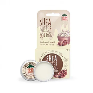 Shea Butter Soft