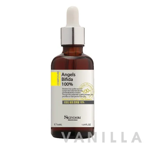 Angels Bifida 100% Ampoule