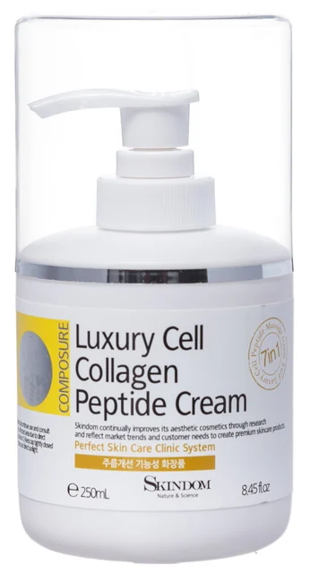 Collagen Crème