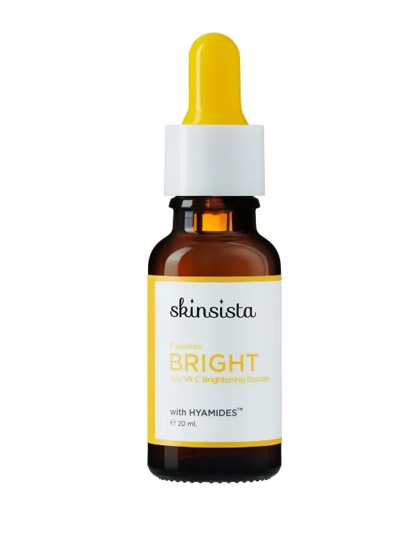Flawless Bright 42x Vit C Brightening Booster