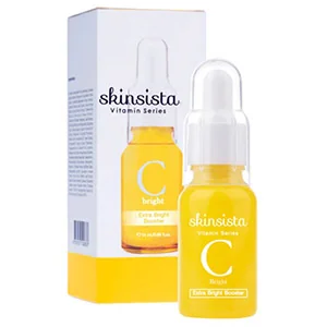 Vit C Extra Bright Booster