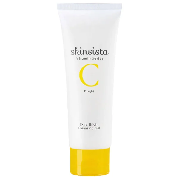 Vit C Extra Bright Cleansing Gel