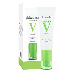 V Pore Minimizing Facial Cream
