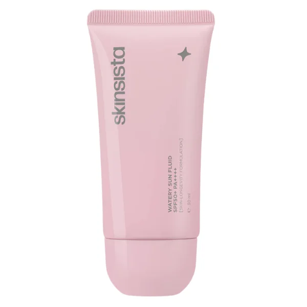 Watery Sun Fluid SPF50+ PA++++