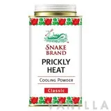 Prickly Heat Cooling Powder Classic