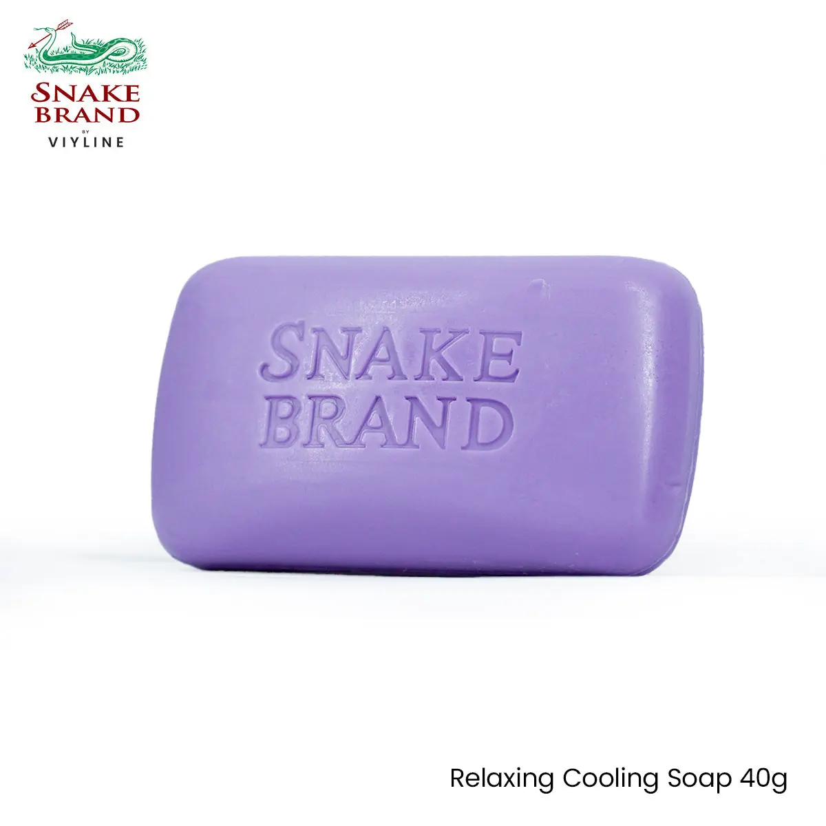 Relaxing Soap