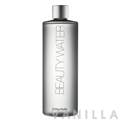 Beauty Water