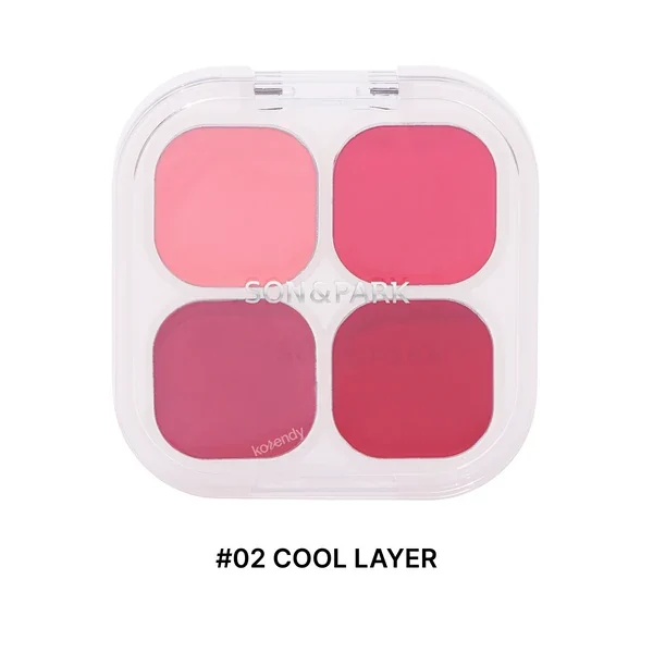 Lip & Cheek Pot