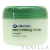 Cucumber Moisturising Cream