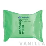 Cucumber Wipes