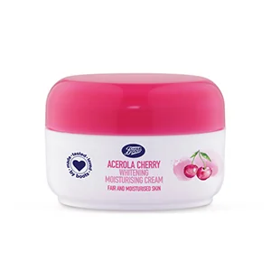 Acerola Cherry Whitening Moisturising Cream