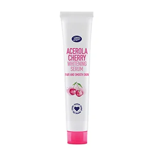 Acerola Cherry Whitening Serum