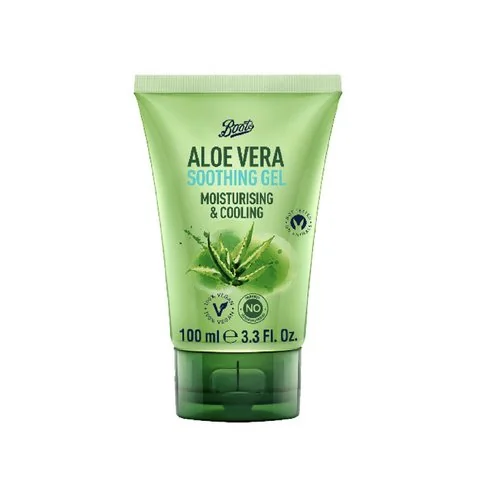 Aloe Vera Soothing Gel