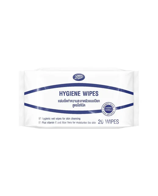 Conditioning NPR Wipes