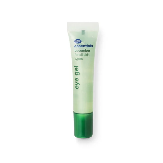 Essentials Cucumber Eye Gel