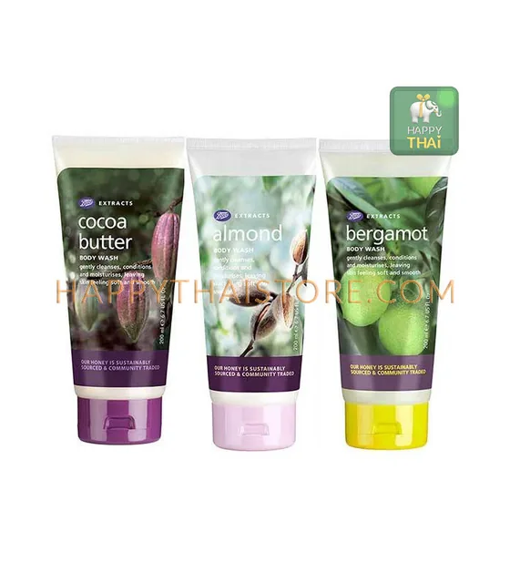 Extracts Must-Have Minis Box