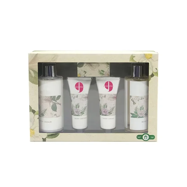 Garden Collection Lavender Selection Box