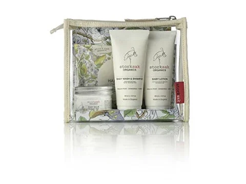 Garden Collection Magnolia Selection Box