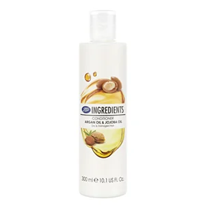 Ingredients Conditioner
