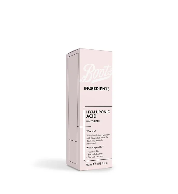 Ingredients Hyaluronic Acid Sleep Mask