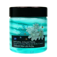 Natural Collection Samphire & Sea Minerals Body Cream
