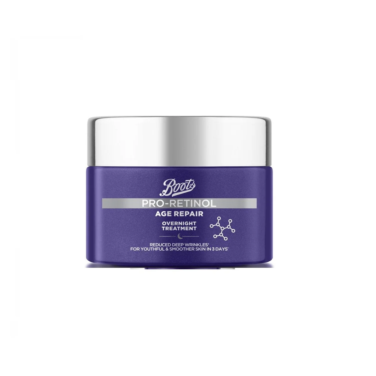 Pro-Retinol Age Repair Overnight Treatment