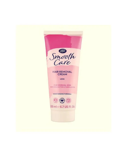 Smooth Skin Activator Gel