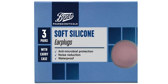 Soft Cosmetic Sponge Wedges Multipack