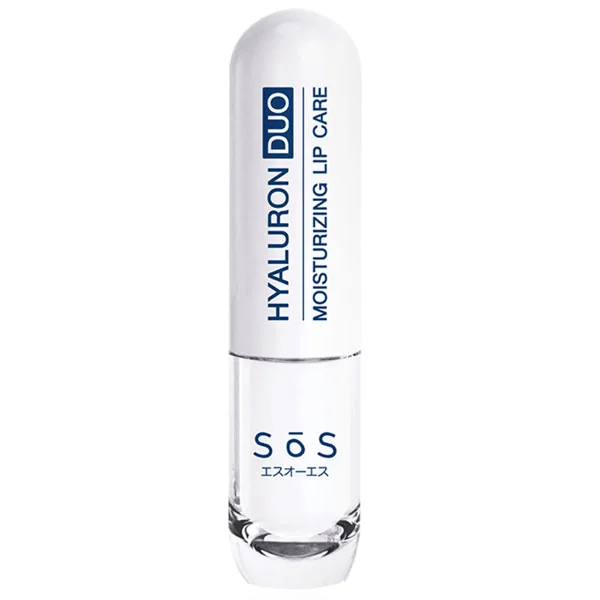Hyaluron Duo Moisturizing Lip Care
