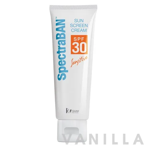 Sun Screen Cream SPF30 Sensitive