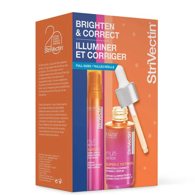 Limited Edition Helping Hands Gift Set