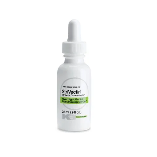 Overnight Facial Resurfacing Serum