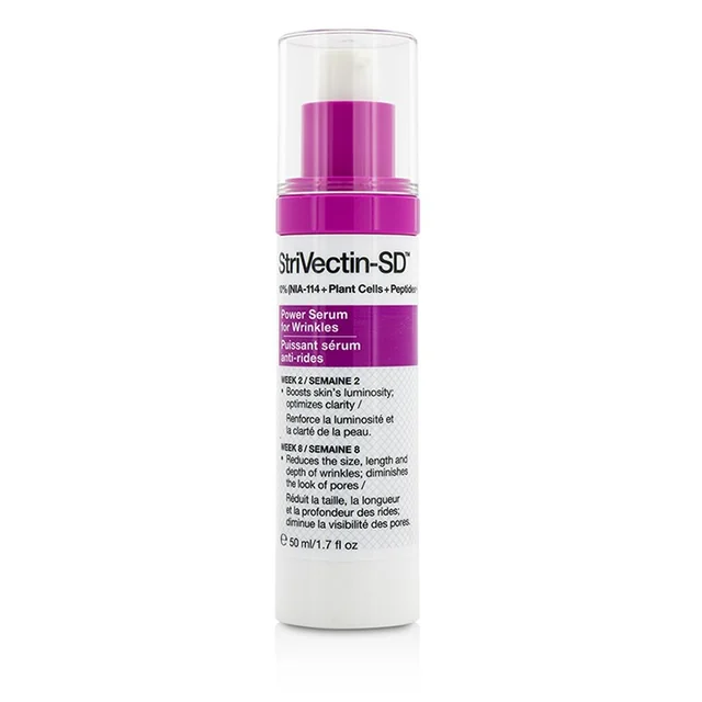 SD™ Power Serum for Wrinkles