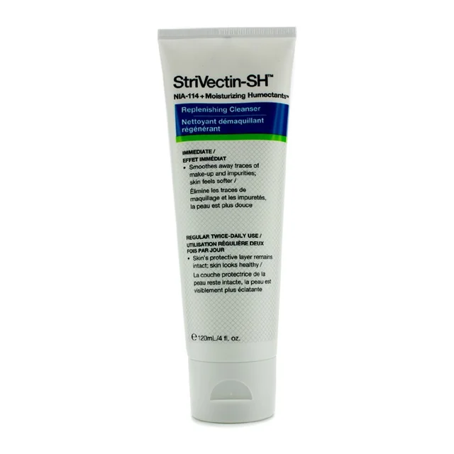 SH™ Replenishing Cleanser