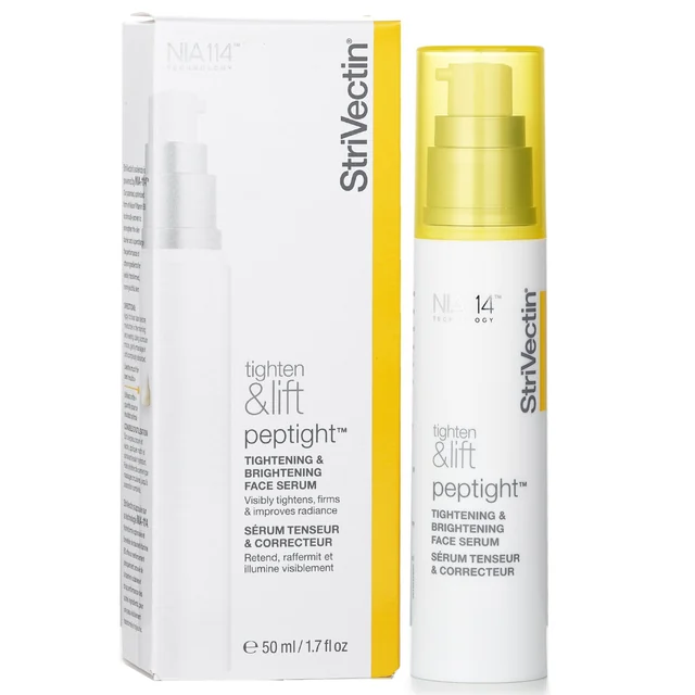 TL™ Tightening Face Serum