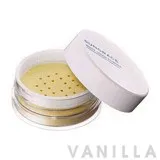 White Loose Powder