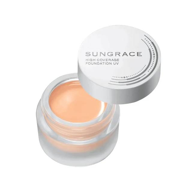 High Coverage Foundation UV SPF42 PA++++