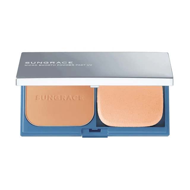 Micro Smooth Powder Pact UV