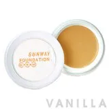 Foundation Cream