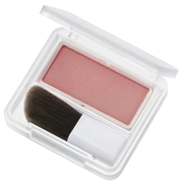 Blush On