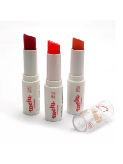 Lip Gloss Moisturizer