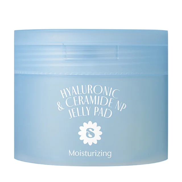 5% Niacinamide Jelly Pad